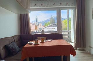 Wohnung kaufen in 87561 Oberstdorf, Im Herzen von Oberstdorf, direkt am Kurpark / Kirche