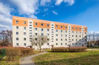 Wohnung mieten in Hohe Straße, 01979 Lauchhammer, 2-Raum-Wohnung in Lauchhammer mit Balkon