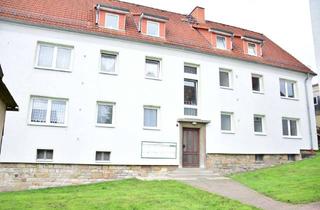 Wohnung mieten in Gartenweg, 37247 Großalmerode, Schöne 2 Zimmer Wohnung in Großalmerode