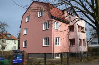 Wohnung mieten in Stubenrauchstraße 87, 15732 Eichwalde, Lichtdurchflutete 3-4 Raumwohnung mit gehobener Innenausstattung und Balkon in Eichwalde