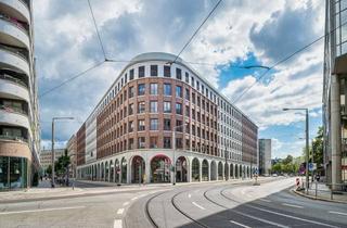 Garagen mieten in Schweriner Straße, 01067 Wilsdruffer Vorstadt/Seevorstadt-West, Tiefgaragenstellplatz direkt vom Eigentümer zu vermieten