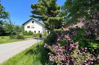 Bauernhaus kaufen in 88279 Amtzell, Bauernhof in Traumlage auf ca. 21 ha arrondiertem Grundstück