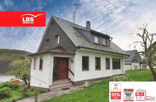 Einfamilienhaus kaufen in 57555 Mudersbach, +++ EINFAMILIENHAUS FÜR DIE GANZE FAMILIE IN RUHIGER WOHNLAGE +++