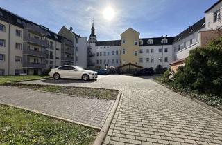 Garagen mieten in 07545 Gera, Altstadt Nähe Marktplatz - Stellplatz zu vermieten