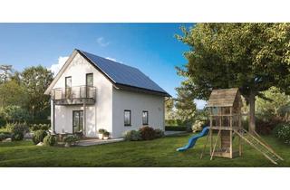 Haus kaufen in 02627 Hochkirch, Hochkirch - Gemütliches Wohnhaus mit großzügigem Raumkonzept