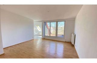 Wohnung mieten in Klarastraße, 12459 Oberschöneweide, 3-Zimmer Dachgeschosswohnung mit Balkon!