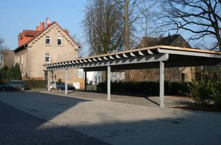 Immobilie mieten in Scherlebecker Str. 272, 45701 Herten, Carport auf der Scherlebecker Str. 272/Gertrudenstraße, 45701 Herten