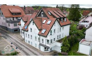 Mehrfamilienhaus kaufen in 74535 Mainhardt, Vielseitiges Mehrfamilienhaus in zentraler Lage