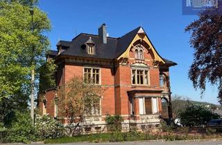 Villa kaufen in 02727 Neugersdorf, Komplett sanierte, große luxuriöse historische Villa zum Verkauf