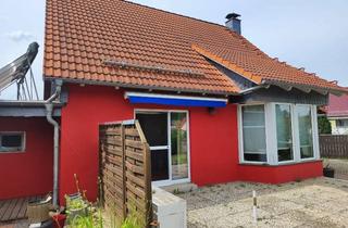 Einfamilienhaus kaufen in 38871 Wasserleben, Schönes Einfamilienhaus mit sonnigem Garten und Garage