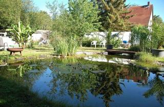 Haus kaufen in 01936 Schwepnitz, Autark Leben- Strom, Wasser, Heizung, Garten und Pool