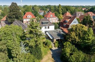 Haus mieten in Richardstraße, 26871 Papenburg, !!Vielseitige verwendbar!! Wohn-/Geschäftshaus in Stadtkernlage (Untenende) mit Parkplätzen