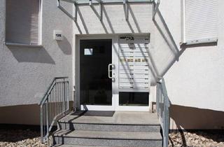 Wohnung mieten in 04610 Meuselwitz, Schöne Zweiraumwohnung mit Balkon und Stellplatz