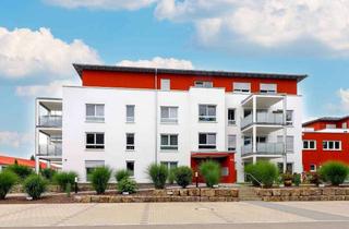 Penthouse kaufen in 88487 Mietingen, Großzügige Penthouse Wohnung mit Terrasse und Wintergarten