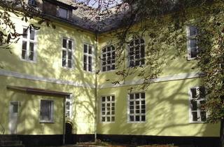 Wohnung mieten in Plüggentiner Str. 19-25, 18573 Samtens, seniorengerechte Erdgeschoss-Wohnung