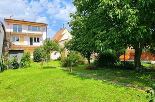 Haus kaufen in 67258 Heßheim, Parknahes Mehrgenerationenhaus mit großzügigem Garten für die ganze Familie