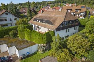 Haus kaufen in 88677 Markdorf, Herrschaftliches MFH in bevorzugter Wohnlage mit See- und Bergsicht