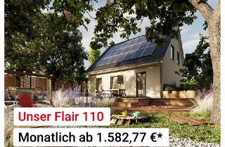 Haus mieten in 99189 Walschleben, 1.582,77 € mtl. - Erfüllen Sie sich den Traum der eigenen 4 Wände!