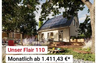 Haus mieten in 99869 Hochheim, 1.411,43 € mtl. - Erfüllen Sie sich den Traum der eigenen 4 Wände!