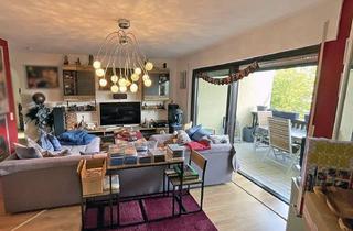 Wohnung kaufen in 63820 Elsenfeld, Vermietete 3-Zimmer-Wohnung in Elsenfeld