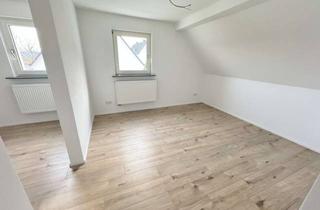 Wohnung kaufen in Jos.-Otto-Kolb-Straße 11, 91320 Ebermannstadt, Provisionsfrei, mit Garten - Sanierte 2-Zimmer Wohnung