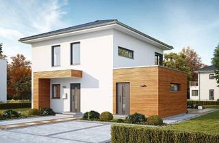 Villa kaufen in 66484 Großsteinhausen, Realisieren Sie Ihre Traumvilla mit massa!!! Technikpaket incl. Montage, Finishpaket und Grundstück!