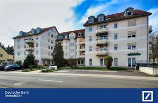 Wohnung kaufen in 04610 Meuselwitz, Helle Maisonette-Wohnung im Dachgeschoss zur Eigennutzung oder Kapitalanlage!