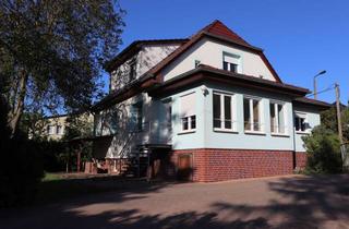 Einfamilienhaus kaufen in 15848 Friedland, Gemütliches Einfamilienhaus mit Einliegerwohnung