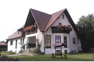 Mehrfamilienhaus kaufen in 91347 Aufseß, Alleinstehendes Mehrfamilienhaus, Landhaus, Pferde und Tierhaltung, auch Homeoffice, Bayreuth Land