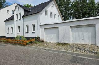 Einfamilienhaus kaufen in Feldstrasse, 09376 Oelsnitz, Schmuckes Einfamilienhaus in Bestlage