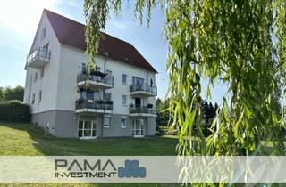 Wohnung mieten in Am Anger, 04720 Großweitzschen, Single-Wohnung mit kleiner Terrasse