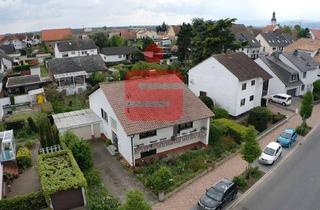 Einfamilienhaus kaufen in 67161 Gönnheim, Einfamilienhaus mit Garten