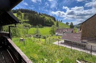 Haus kaufen in 79677 Böllen, Schwarzwaldperle mit Charme