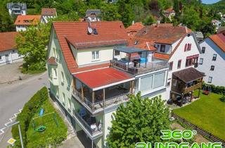 Mehrfamilienhaus kaufen in 72574 Bad Urach, Mehrfamilienhaus in Bad Urach zu verkaufen.