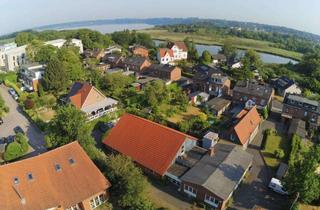 Gewerbeimmobilie kaufen in 24340 Eckernförde, Top Wohn/Gewerbeobjekt in Innenstadtlage