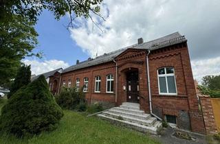 Anlageobjekt in 19339 Plattenburg, Attraktives Wohnhaus mit Remise und zusätzlichem Grundstück in Kletzke