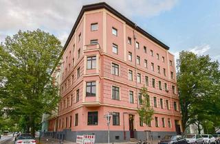 Gewerbeimmobilie kaufen in Pücklerstraße 51, 10997 Kreuzberg, FREIE GEWERBEFLÄCHE AUF ZWEI EBENEN PLUS KELLER MIT CA. 26m² IN KREUZBERG | PROVISIONSFREI!