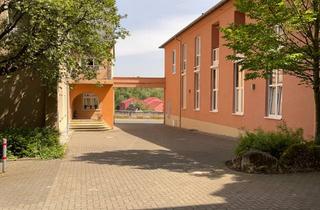 Wohnung kaufen in 55276 Oppenheim, Traumhafte Eigentumswohnung mit überdachten Balkon mit Blick über Oppenheim