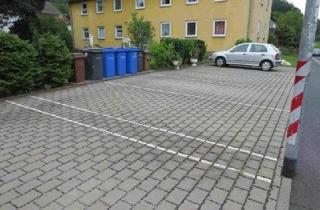 Garagen mieten in Bahnstr. 22, 63768 Hösbach, Außenstellplatz sucht neuen Parker!