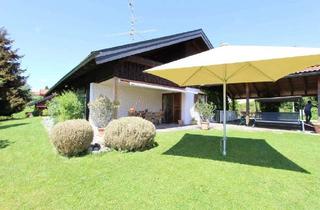 Einfamilienhaus kaufen in 88178 Heimenkirch, Wunderschönes Einfamilienhaus im Landhausstil mit Bergsicht