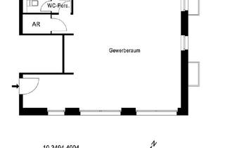 Büro zu mieten in Idunastraße 11, 13089 Heinersdorf, Charmante Praxisfläche oder Büro im Neubau Pankow-Heinersdorf - Erstbezug