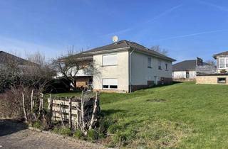 Mehrfamilienhaus kaufen in 34587 Felsberg, Vollvermietetes Mehrfamilienhaus in bester Lage und 3 WE