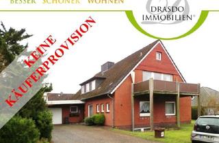 Mehrfamilienhaus kaufen in 24214 Gettorf, Dreifamilienhaus an der Ostsee