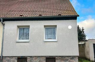 Doppelhaushälfte kaufen in 39340 Haldensleben, Haldensleben - Haus, Doppelhaushälfte