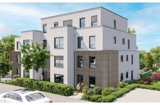 Wohnung kaufen in Mettmanner Straße 121, 42489 Wülfrath, Wunderschöne EG-Wohnung mit Garten - Neubau, provisionsfrei direkt vom Bauträger