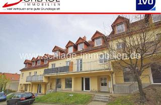 Wohnung kaufen in 01917 Kamenz, Kleines Investment in Kamenz mit guten Renditemöglichkeiten!