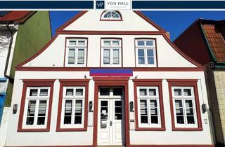 Gewerbeimmobilie kaufen in 27472 Cuxhaven, Der Traum vom eigenen Restaurant