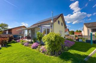 Einfamilienhaus kaufen in 85117 Eitensheim, Effizientes Einfamilienhaus mit Charme in Eitensheim nähe Ingolstadt