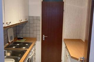 Wohnung kaufen in 71111 Waldenbuch, Waldenbuch - Provisionsfrei* Barrierefreie 1,5 Zimmer Wohnung mit Balkon und TG Stellplatz, ab sofort bezugsfrei