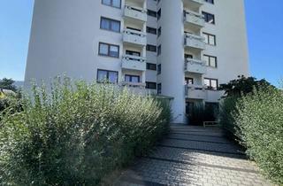 Wohnung kaufen in Römmerstrasse 33, 72336 Balingen, Attraktive und gepflegte 3-Zimmer-Wohnung mit Balkon und EBK in Balingen